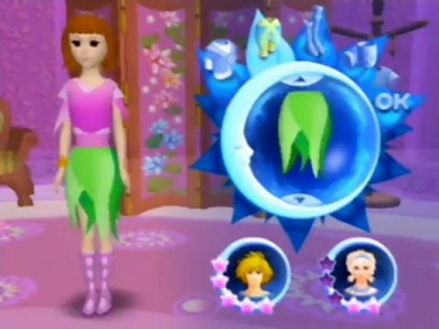 Falling Stars - Falling Stars - Game Footage