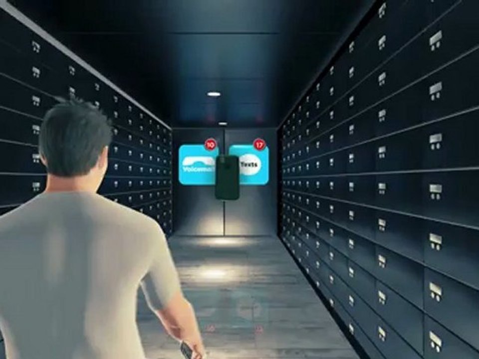 CallingVault Launch Teaser Commercial.