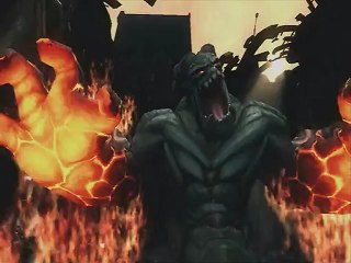 Darksiders: Wrath of War - Trailer 1
