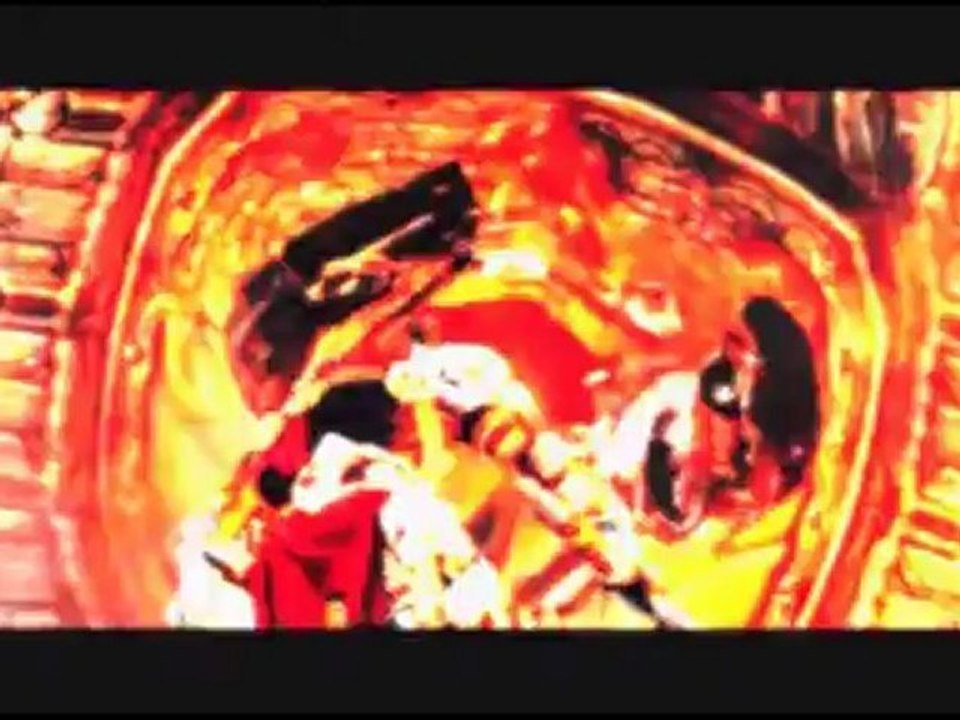 Darksiders: Wrath of War - Darksiders: Wrath of War - Developer Interview