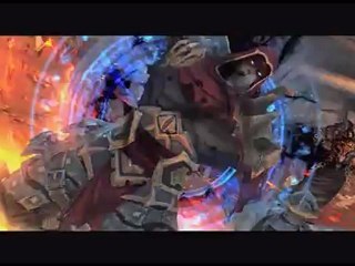 Darksiders: Wrath of War - Final Trailer