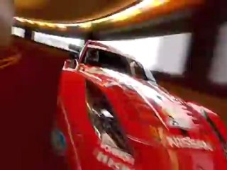 Gran Turismo 5 Prologue  - Trailer 1