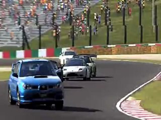 Gran Turismo 5 Prologue - Trailer 5