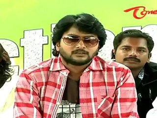 Divya Movies Pro No.1 Movie Opening & Press Meet