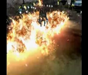 Supreme Commander: Forged Alliance - Trailer 1