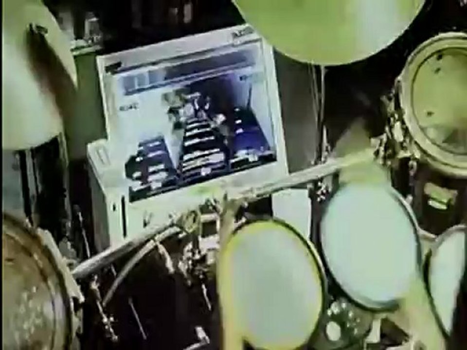 Rock Band - Rock Band - TV Spot