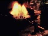 Resident Evil 5 - Game footage - Co-op