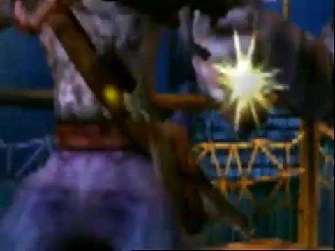 Pirates of the Caribbean Dead Man's Chest - Trailer 1