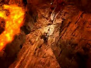 Shadowgrounds Survivor - Trailer 1
