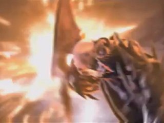 PROTOTYPE - Trailer 4