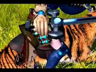 Sacred 2: Fallen Angel - Trailer 2