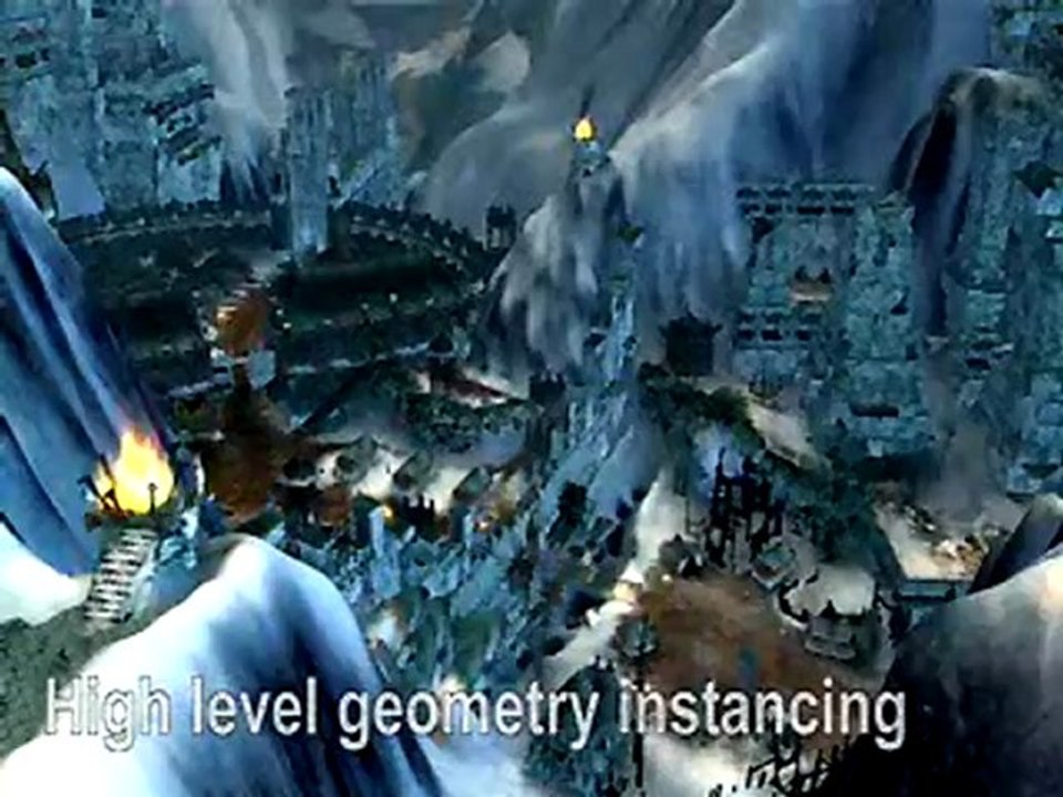 Age of Conan - Hyborian Adventures - Teaser