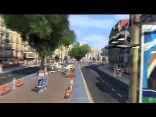 The Wheelman - Trailer 2