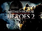 Medal Of Honor Heroes 2 - Game footage -  Arcade mode