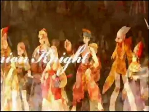 Final Fantasy Tactics: The War Of The Lions - Trailer 1