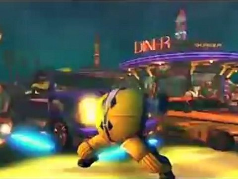 Street Fighter IV - Trailer 5