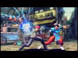 Street Fighter IV - Exclusive interview with Capcom's Leo Tan