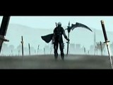 Ninja Gaiden 2 - Trailer 1