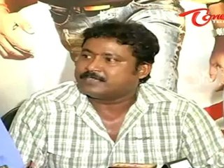 Gabbar Singh Success Meet - Bandla Ganesh Shares his Happiness