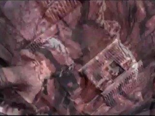 Dead Space - Game footage - Zero - G