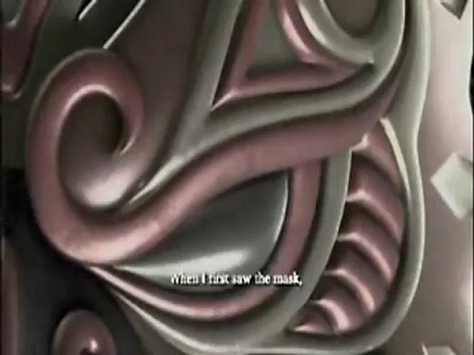 Dragon Quest Swords: The Masked Queen and the Tower of Mirrors - Teaser