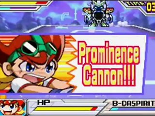 Battle B-Daman - Feature 1