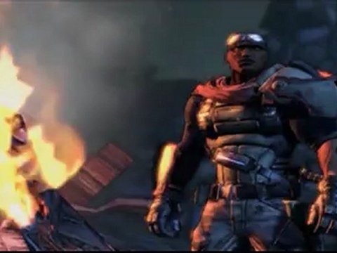 Borderlands - Trailer 2