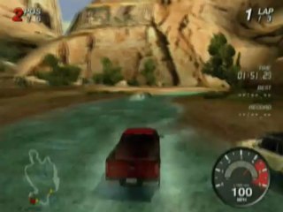 Off Road - Trailer 2