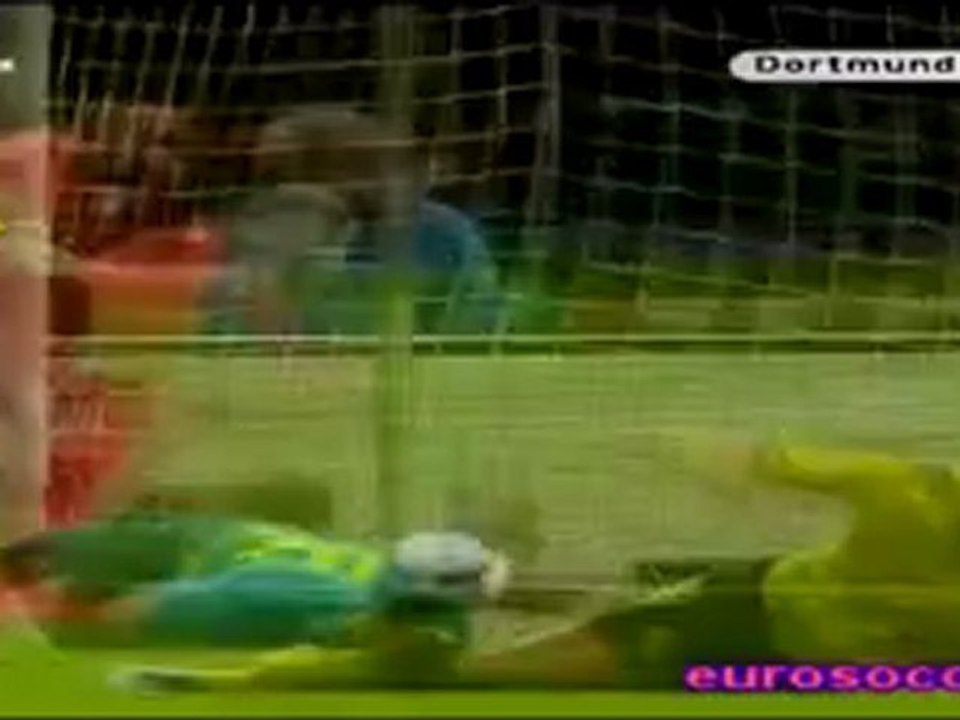 Full game highlights - Bayern vs Dortmund