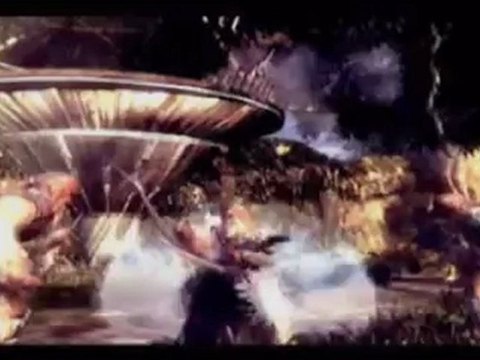 Star Wars: The Force Unleashed - Exclusive interview with Natalie Cox