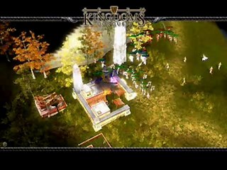 Seven Kingdoms: Conquest - Trailer