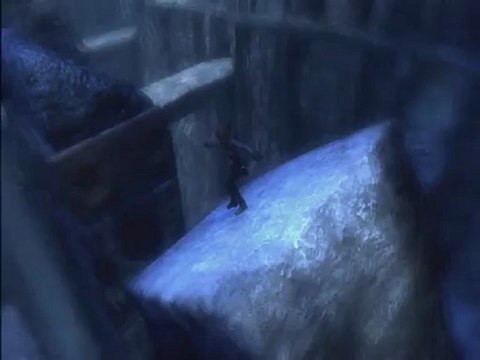 Tomb Raider: Underworld - Trailer 6