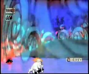 Okami - Game footage - Restoration