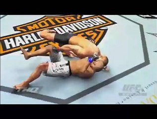 UFC 2009 UNDISPUTED - Trailer 3