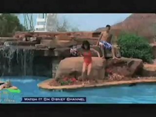 High School Musical: Work This Out - Trailer 1