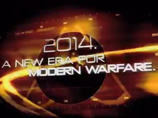 Tom Clancy's HAWX - Trailer 5