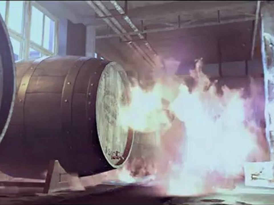 E3 2009 - Mafia 2 - Trailer 3