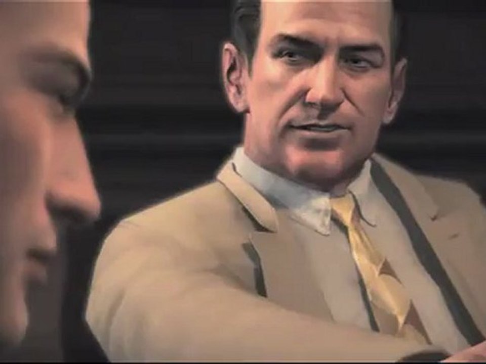 Mafia 2 - Mafia 2 - Developers Diary 1