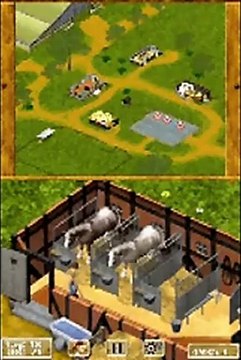 My Riding Stables - Trailer 1