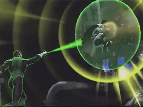 Mortal Kombat vs. DC Universe - Trailer 3