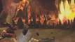 Mortal Kombat vs. DC Universe - Game footage - Fight Demonstration