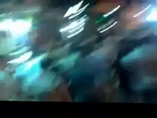 Syria فري برس قلب دمشق ينبض الشاغور مظاهرة من أمام باب الحديد 12 5 2012 Damascus