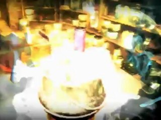 Harry Potter and the Half-Blood Prince - Trailer 3