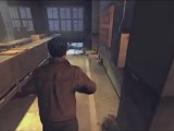 Mafia 2 - E3 - Game footage - Walkthrough
