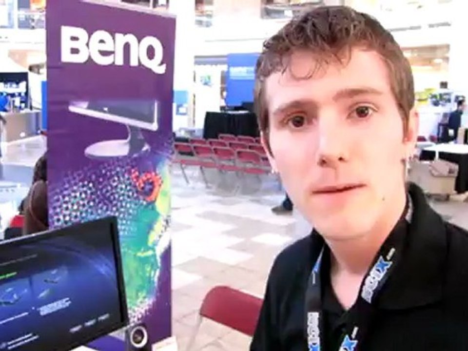 1st Annual NCIX Tech Fair Preview and Last Minute Setup NCIX Tech Tips