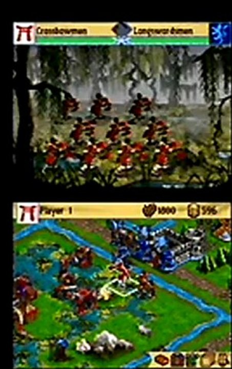 Age of Empires: The Age of Kings - Trailer 1