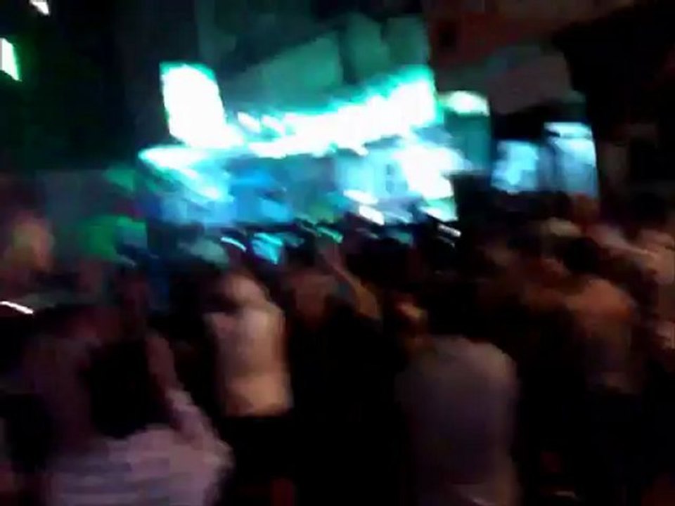 Syria فري برس  دمشق مظاهرة حي الشاغور في  عزاء الشهيد فراس كيال 12ـ 5 ـ 2012 Damascus