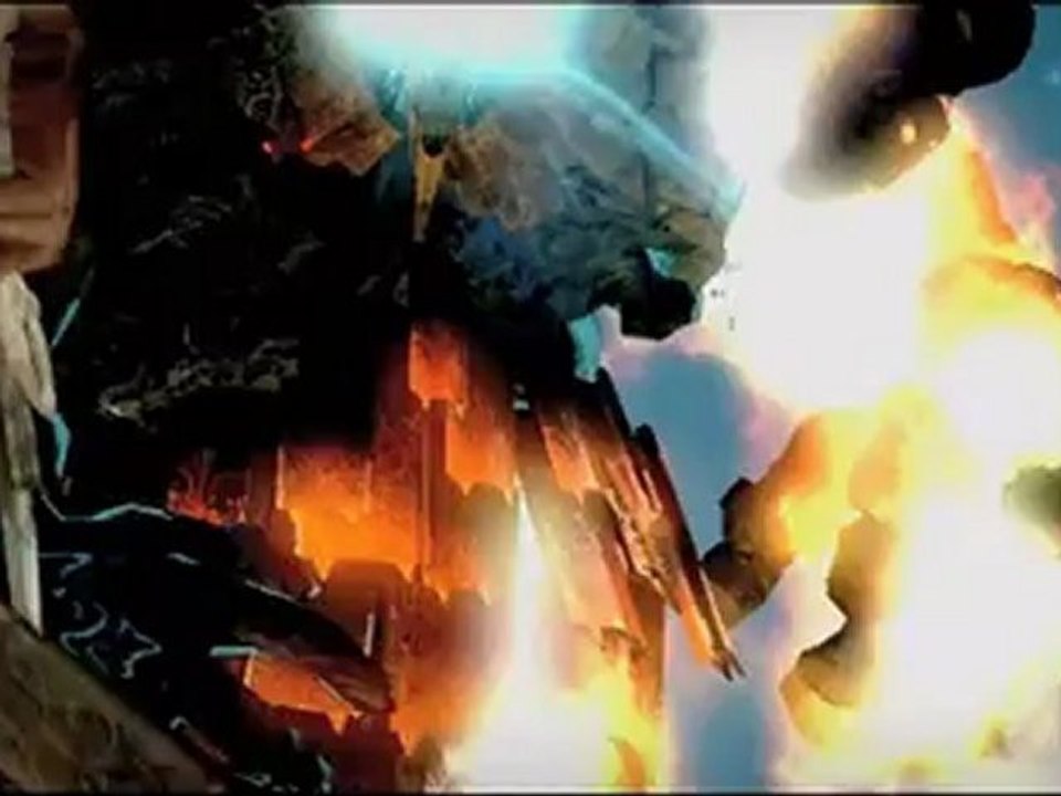 Prince of Persia - Trailer 2