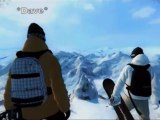 Shaun White Snowboarding - Trailer 2