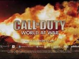 Call of Duty: World at War - Trailer 3